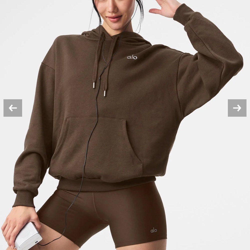 Alo Accolade Hoodie